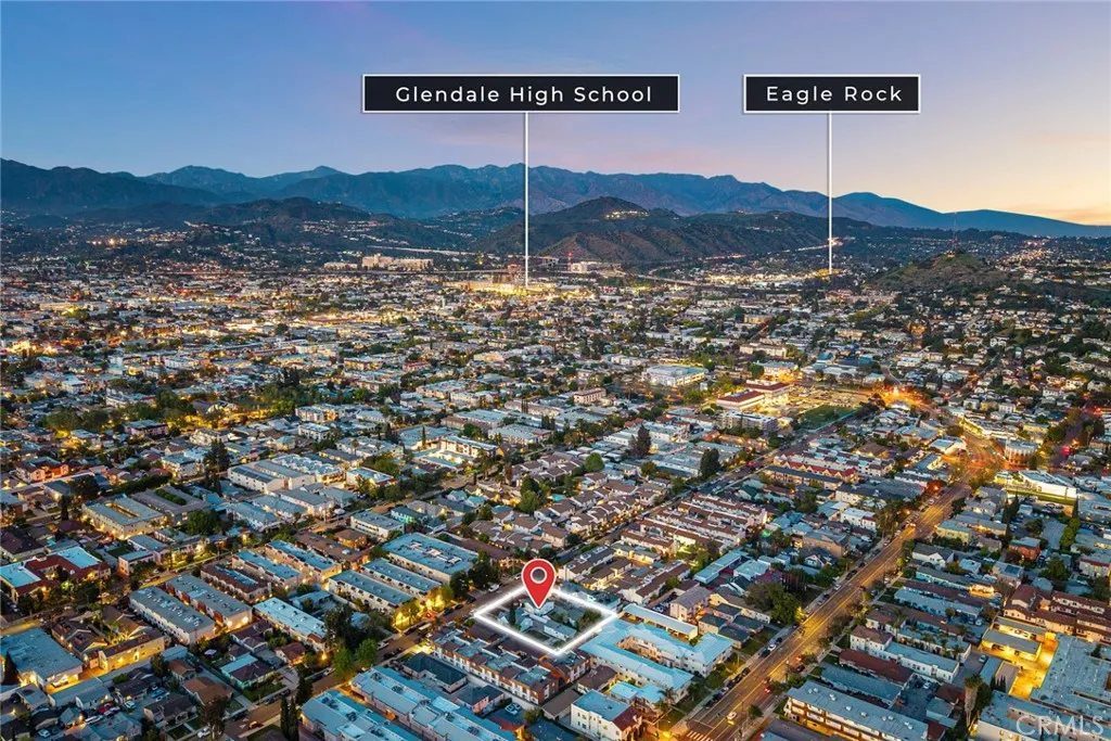 722 E Acacia Avenue, Glendale, California 91205 home-pic-35